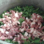 Le Grillon D'angles Bebida