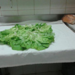 Le Grillon D'angles Bebida