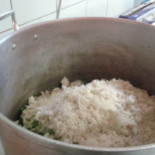 Le Grillon D'angles Comida