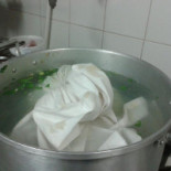 Le Grillon D'angles Bebida