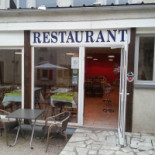 Le Grillon D'angles Exterior