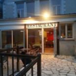 Le Grillon D'angles Exterior