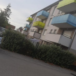 Côté Pizza Exterior