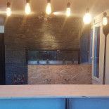 Côté Pizza Exterior