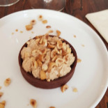 Les Passantes Comida