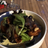 Les Passantes Comida