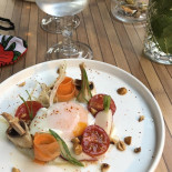 Les Passantes Bebida