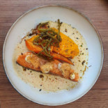 Les Passantes Comida