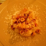 Les Passantes Comida