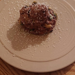 Les Passantes Comida