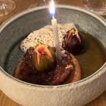 Les Passantes Bebida