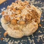 Les Passantes Comida