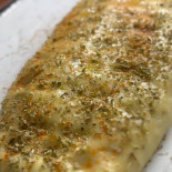 Les Passantes Comida