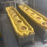 Les Passantes Bebida