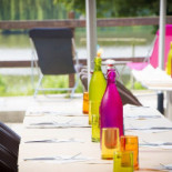 Camping Lilipin Bebida