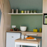 Camping Lilipin Bebida