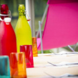 Camping Lilipin Bebida