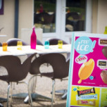 Camping Lilipin Exterior