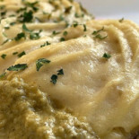 Camping Lilipin Comida