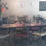 Camping Lilipin Dentro