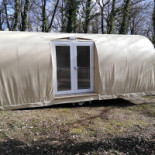 Camping Lilipin Exterior