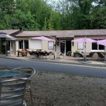 Camping Lilipin Exterior