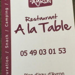 Camping Lilipin Carta