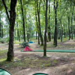 Camping Lilipin Exterior