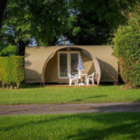 Camping Lilipin Exterior