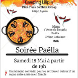 Camping Lilipin Logo