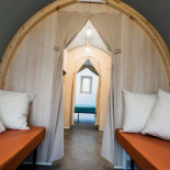 Camping Lilipin Bebida