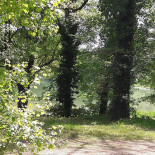 Camping Lilipin Exterior