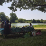 Camping Lilipin Exterior