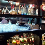 Mac Doner À l'intérieur