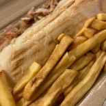 Mac Doner Nourriture