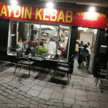 Mac Doner Extérieur