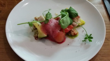 Pierre Sang in Oberkampf Comida