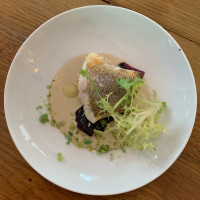 Pierre Sang in Oberkampf Comida