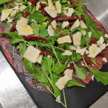 L'ideal Hierges drink