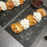 L'ideal Hierges food