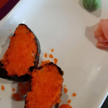 Kimono Rouge Nourriture