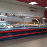 Kimono Rouge Boisson