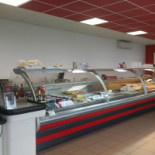 Kimono Rouge Extérieur