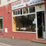 Il Vulcano Extérieur