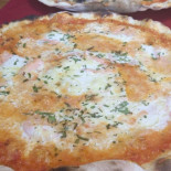 Il Vulcano Nourriture