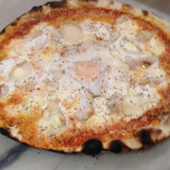 Il Vulcano Nourriture