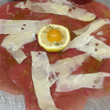 Il Vulcano Nourriture