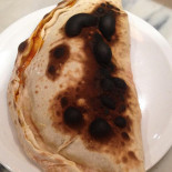 Il Vulcano Nourriture