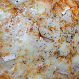 Il Vulcano Nourriture