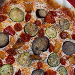 Il Vulcano Nourriture